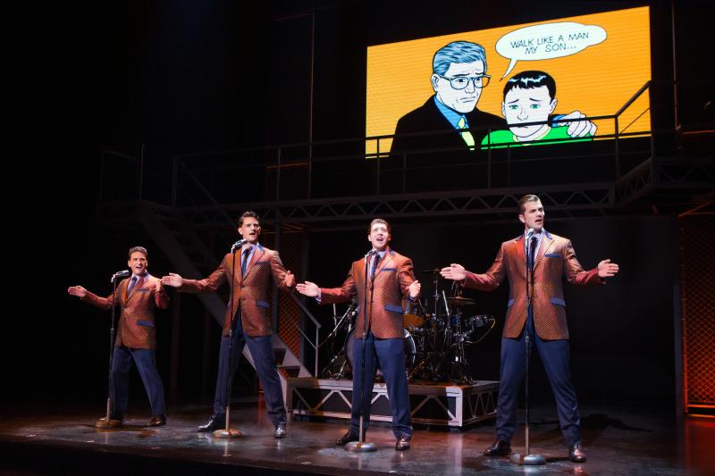 TPAC Launches 2017-18 Season With New Dan Fogelberg Musical PART OF THE PLAN Image
