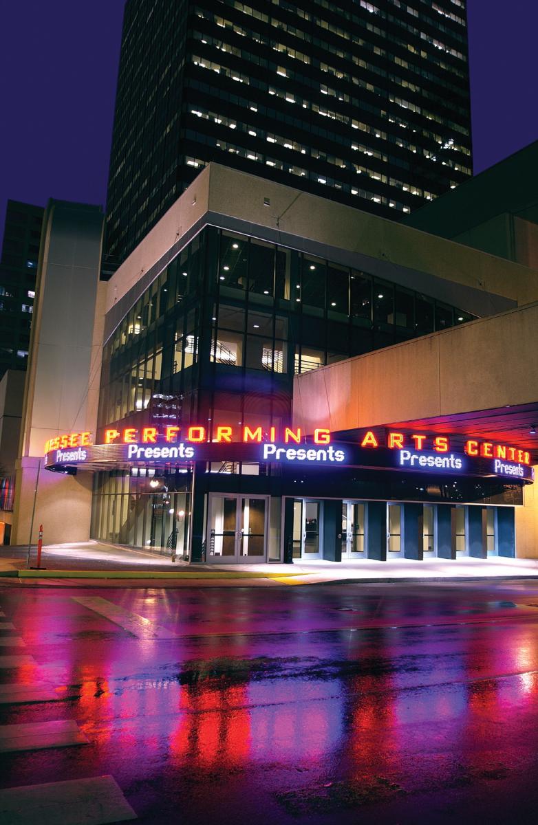 TPAC Launches 2017-18 Season With New Dan Fogelberg Musical PART OF THE PLAN Image