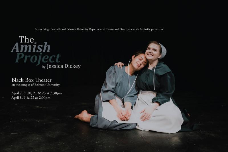 Critic's Choice: Spring is Here...Dance Into The Theater This Weekend Image