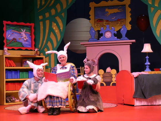 Critic's Choice: Spring is Here...Dance Into The Theater This Weekend Image