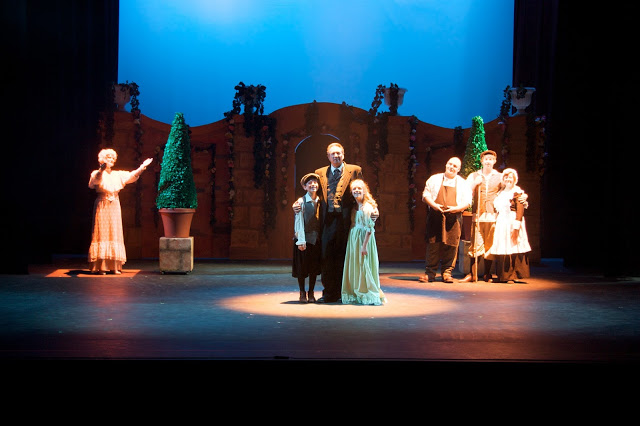 BWW Feature: Mark and Ryan Kleinman, Living the Dream