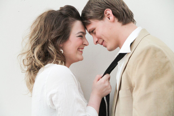 Photo Flash: The Studio Theatre presents THE GRADUATE Image