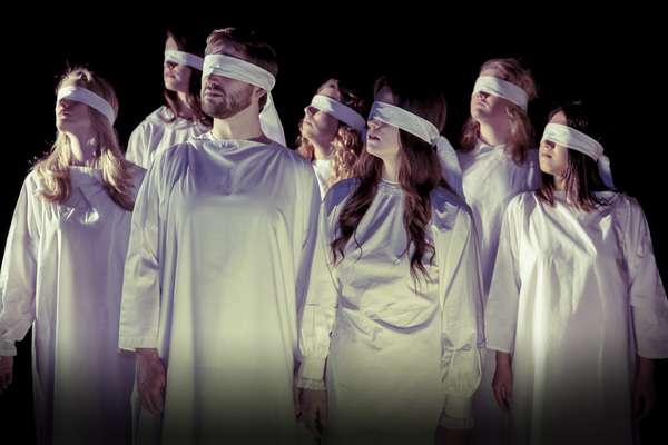 Photo Flash: Underscore Theatre Company Presents MY NAME IS ANNIE KING Image