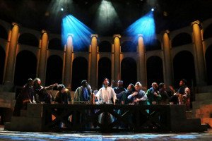 Regional Roundup: Top New Features This Week Around Our Broadway World - 4/14; A RAISIN IN THE SUN at Arena Stage, JC SUPERSTAR in Raleigh and More! Image