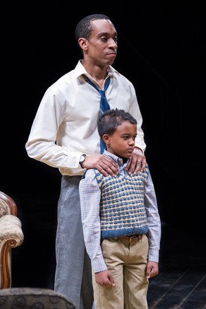 Regional Roundup: Top New Features This Week Around Our Broadway World - 4/14; A RAISIN IN THE SUN at Arena Stage, JC SUPERSTAR in Raleigh and More! Image
