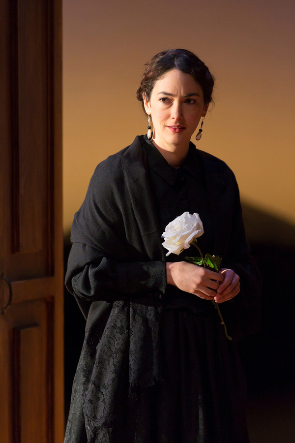 Photo Flash: First Look at THE WOMEN OF PADILLA at Two River Theater Image