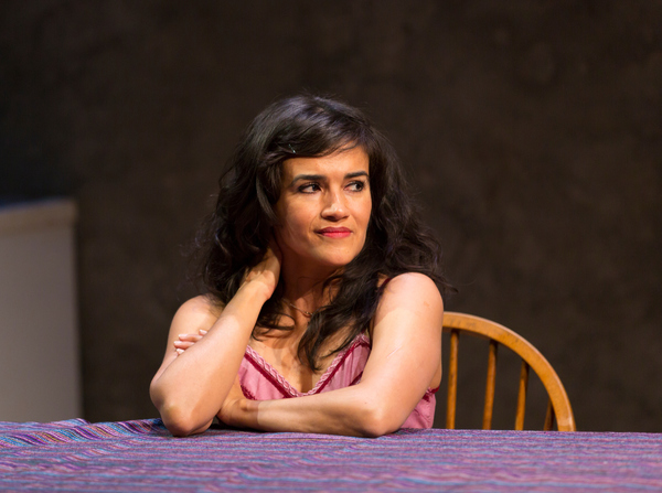 Photo Flash: First Look at THE WOMEN OF PADILLA at Two River Theater Image