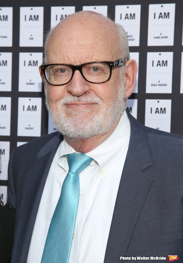 Frank Oz  Photo