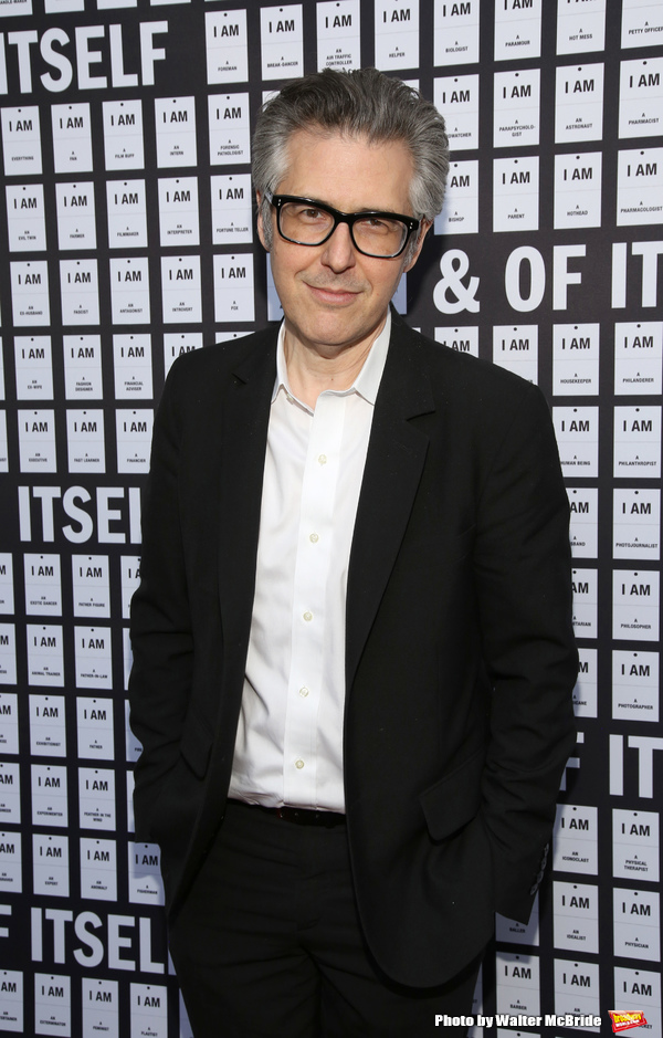 Ira Glass  Photo