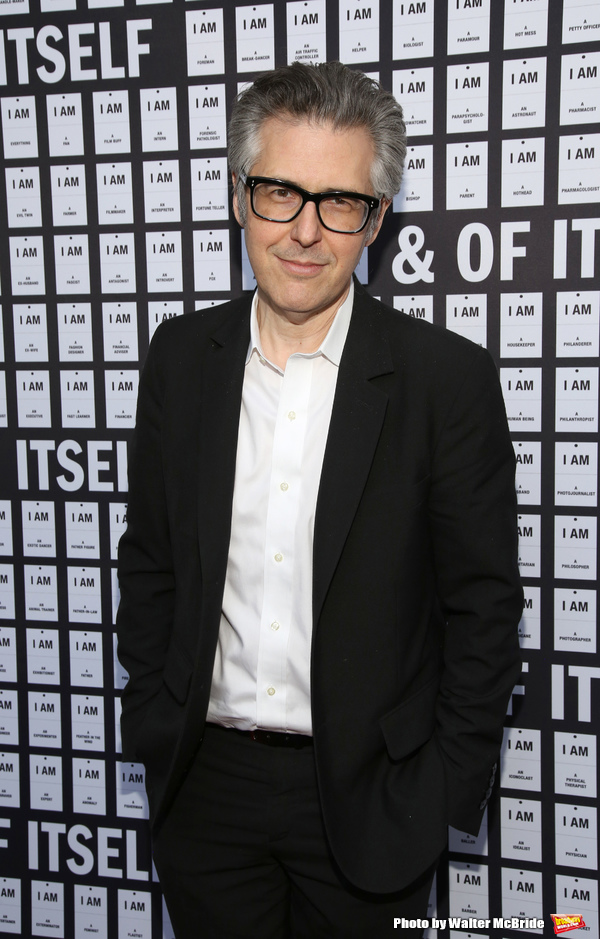 Photo Coverage: Neil Patrick Harris and IN & OF ITSELF Company Celebrate Opening Night Image