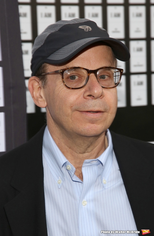 Rick Moranis  Photo