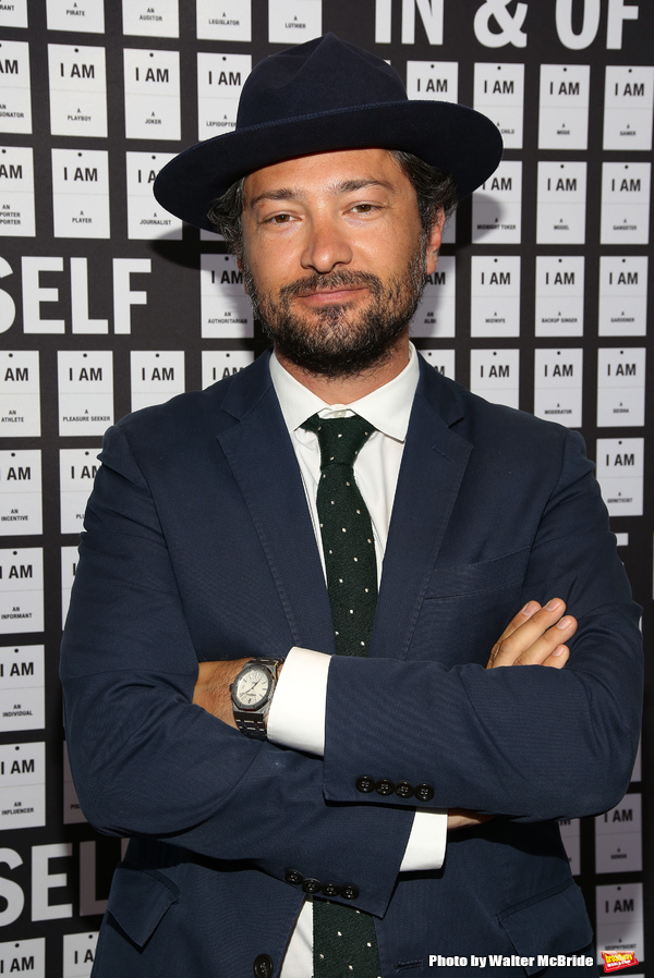 Photo Coverage: Neil Patrick Harris and IN & OF ITSELF Company Celebrate Opening Night Image