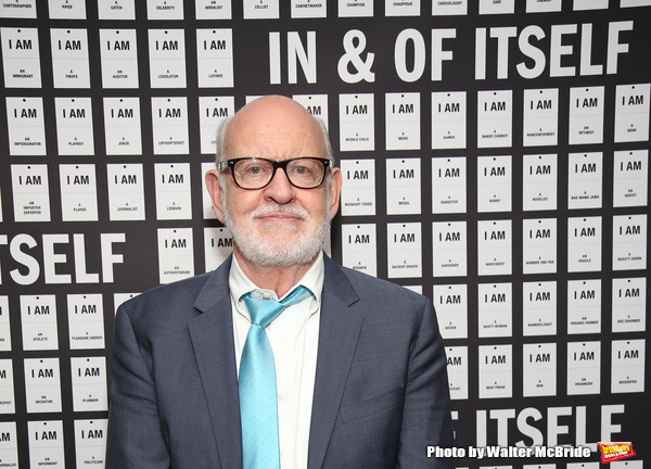 Photo Coverage: Neil Patrick Harris and IN & OF ITSELF Company Celebrate Opening Night Image