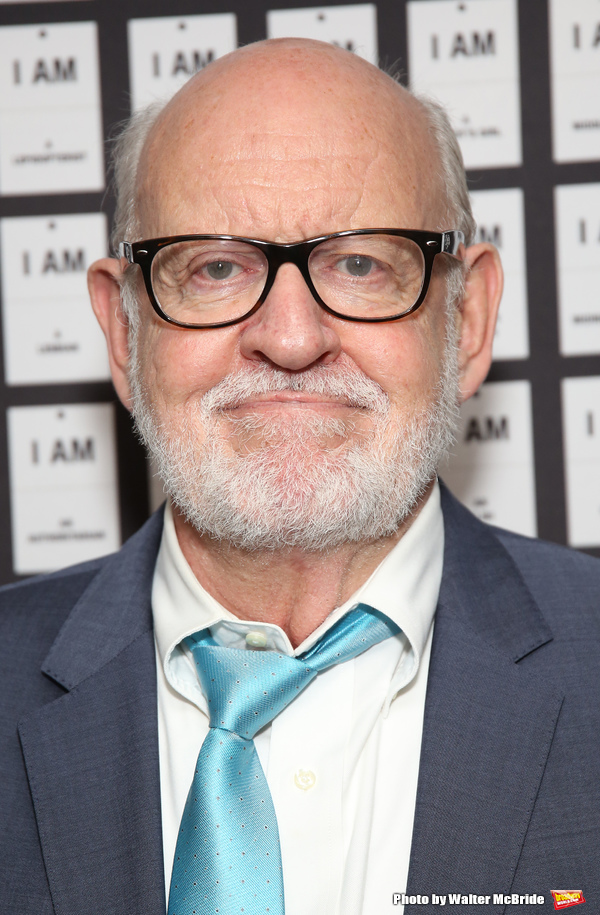 Frank Oz  Photo