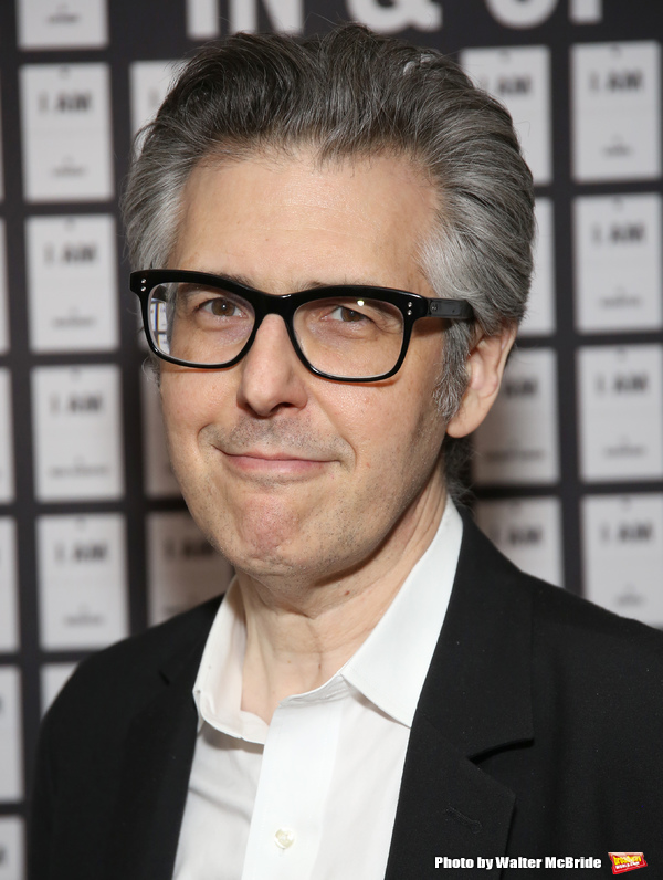 Ira Glass  Photo