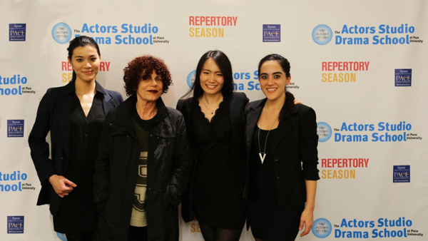 Photo Flash: DOUBT and THE LODGER Continue ASDS Rep Season Image