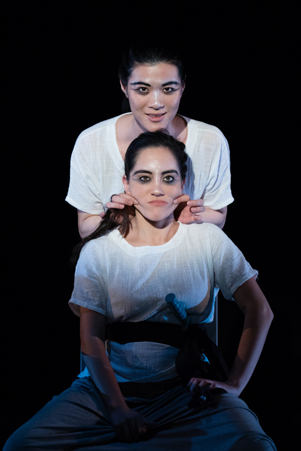 Photo Flash: DOUBT and THE LODGER Continue ASDS Rep Season Image