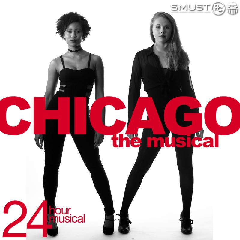 BWW Previews: SMU Students to Stage 24-Hour CHICAGO Musical This Saturday Image
