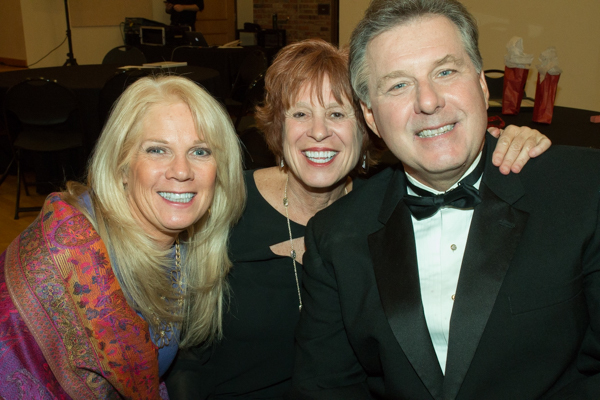 Photo Coverage: Pleasure Guild's 60th Celebration A WHIMSICAL SOIREE Image