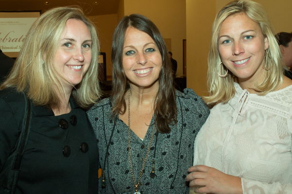 Photo Coverage: Pleasure Guild's 60th Celebration A WHIMSICAL SOIREE Image