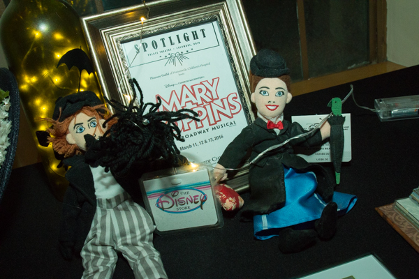Photo Coverage: Pleasure Guild's 60th Celebration A WHIMSICAL SOIREE Image