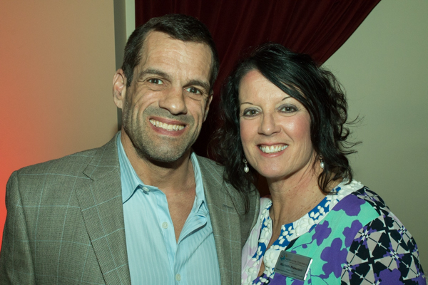 Photo Coverage: Pleasure Guild's 60th Celebration A WHIMSICAL SOIREE Image
