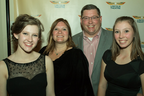 Photo Coverage: Pleasure Guild's 60th Celebration A WHIMSICAL SOIREE Image