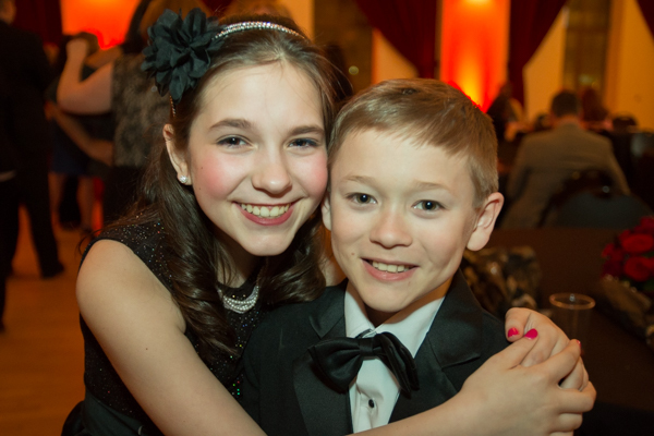 Photo Coverage: Pleasure Guild's 60th Celebration A WHIMSICAL SOIREE Image