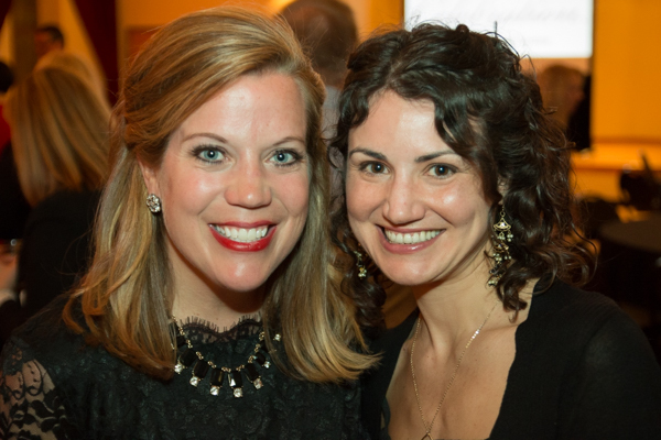Photo Coverage: Pleasure Guild's 60th Celebration A WHIMSICAL SOIREE Image