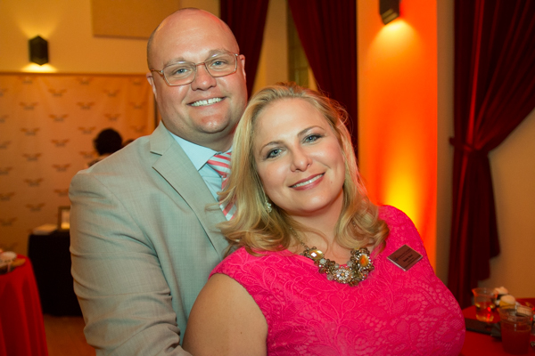 Photo Coverage: Pleasure Guild's 60th Celebration A WHIMSICAL SOIREE Image