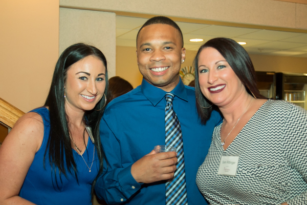 Photo Coverage: Pleasure Guild's 60th Celebration A WHIMSICAL SOIREE Image
