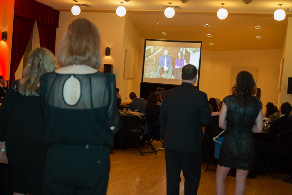 Photo Coverage: Pleasure Guild's 60th Celebration A WHIMSICAL SOIREE Image