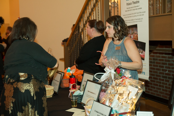 Photo Coverage: Pleasure Guild's 60th Celebration A WHIMSICAL SOIREE Image