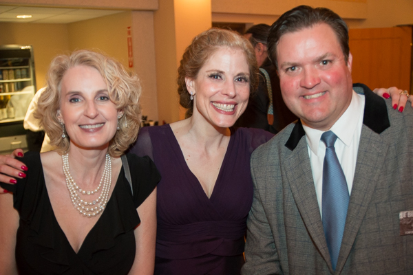 Photo Coverage: Pleasure Guild's 60th Celebration A WHIMSICAL SOIREE Image