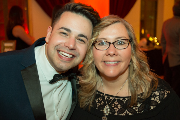 Photo Coverage: Pleasure Guild's 60th Celebration A WHIMSICAL SOIREE Image