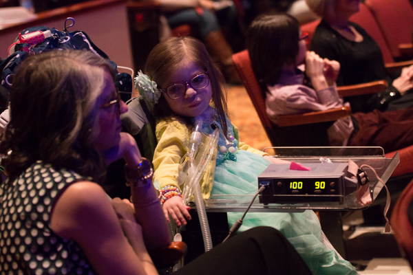 Photo Coverage: Pleasure Guild's 60th Celebration A WHIMSICAL SOIREE Image