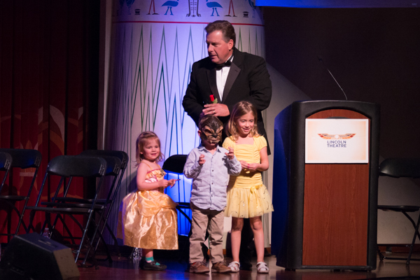Photo Coverage: Pleasure Guild's 60th Celebration A WHIMSICAL SOIREE Image