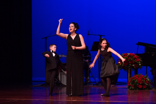 Photo Coverage: Pleasure Guild's 60th Celebration A WHIMSICAL SOIREE Image