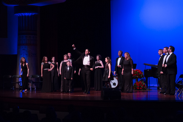 Photo Coverage: Pleasure Guild's 60th Celebration A WHIMSICAL SOIREE Image