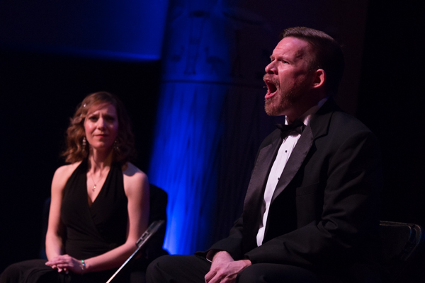 Photo Coverage: Pleasure Guild's 60th Celebration A WHIMSICAL SOIREE Image