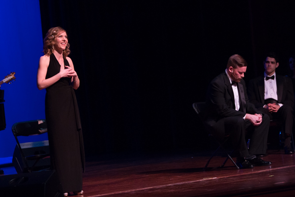 Photo Coverage: Pleasure Guild's 60th Celebration A WHIMSICAL SOIREE Image