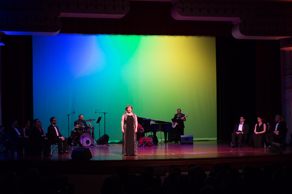 Photo Coverage: Pleasure Guild's 60th Celebration A WHIMSICAL SOIREE Image