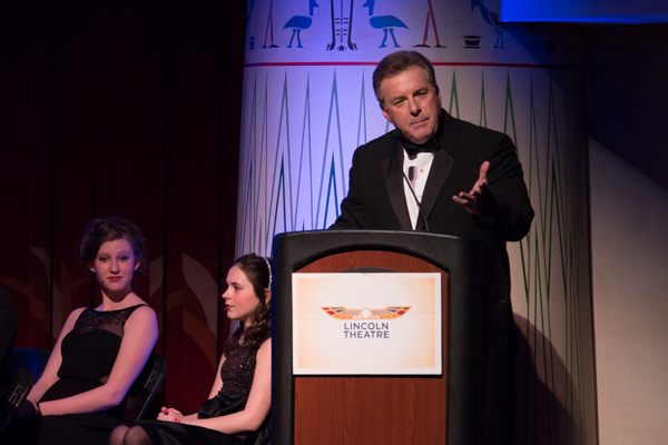 Photo Coverage: Pleasure Guild's 60th Celebration A WHIMSICAL SOIREE Image