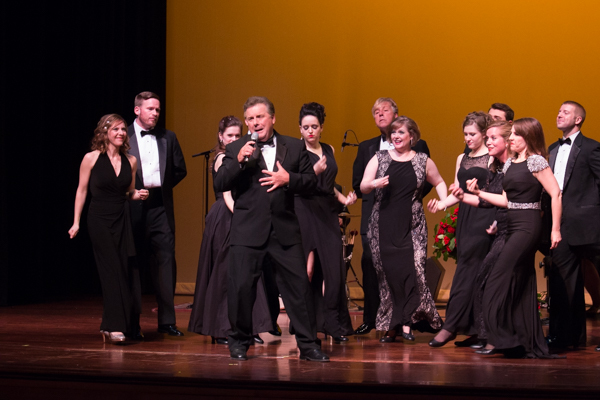 Photo Coverage: Pleasure Guild's 60th Celebration A WHIMSICAL SOIREE Image