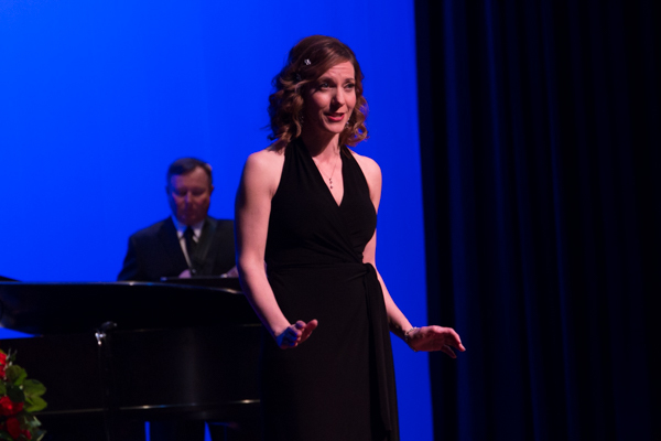 Photo Coverage: Pleasure Guild's 60th Celebration A WHIMSICAL SOIREE Image