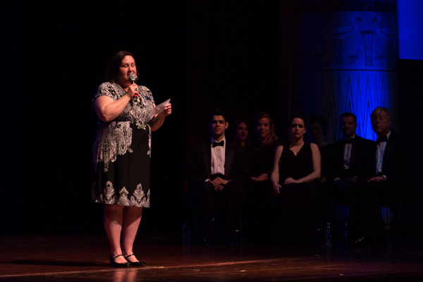 Photo Coverage: Pleasure Guild's 60th Celebration A WHIMSICAL SOIREE Image