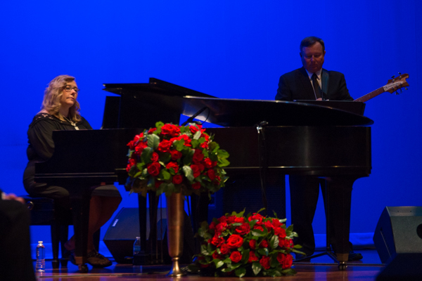 Photo Coverage: Pleasure Guild's 60th Celebration A WHIMSICAL SOIREE Image