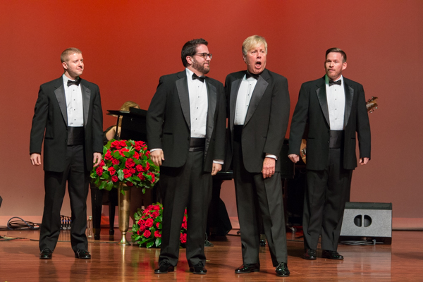 Photo Coverage: Pleasure Guild's 60th Celebration A WHIMSICAL SOIREE Image