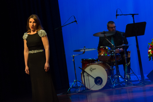 Photo Coverage: Pleasure Guild's 60th Celebration A WHIMSICAL SOIREE Image