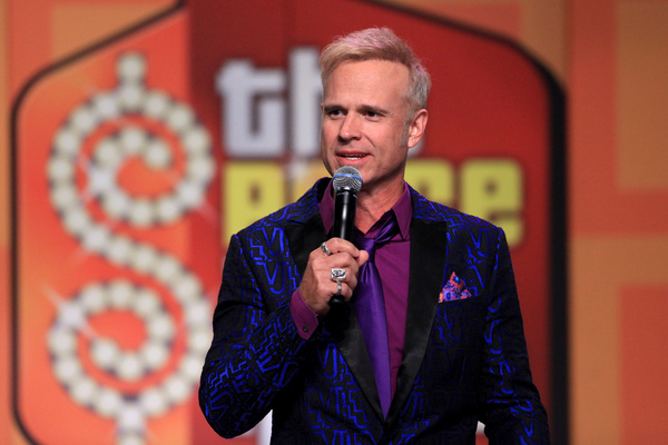 Photo Flash: First Look at THE PRICE IS RIGHT LIVE 